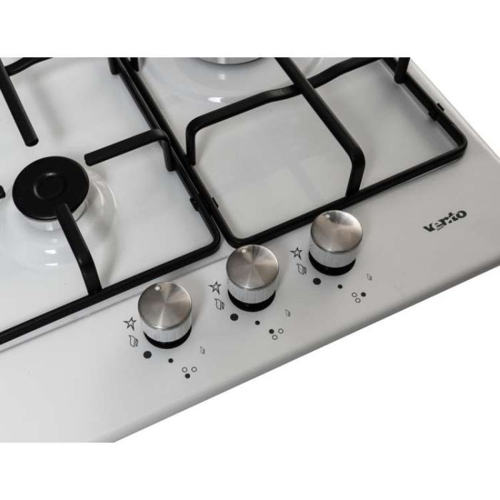 Варочна поверхня Ventolux HG430-B3 S (BK) зображення 3