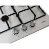 Варочна поверхня Ventolux HG430-B3 S (WH) зображення 3