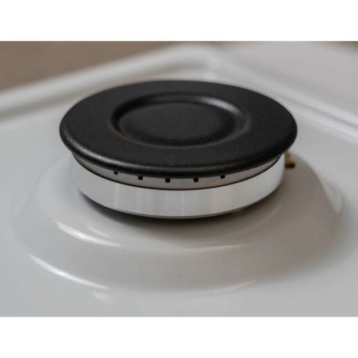 Варочна поверхня Ventolux HG430-B3 S (BK) зображення 4