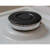 Варочна поверхня Ventolux HG430-B3 S (WH) зображення 4