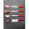Кухонный нож Tramontina Soft Plus Red Bread 178 мм (23662/177) изображение 4