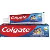 Зубная паста Colgate Максимальная защита от кариеса Свежая мята 100 мл (7891024149102)