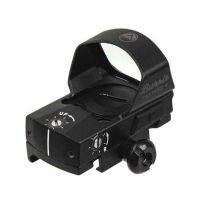 Коллиматорный прицел Burris FastFire IV 3 MOA Picatinny (300259) изображение 2