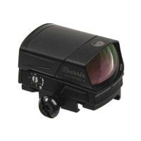 Коллиматорный прицел Burris FastFire IV 3 MOA Picatinny (300259) изображение 5