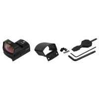 Коллиматорный прицел Burris FastFire IV 3 MOA Picatinny (300259) изображение 6
