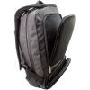 Рюкзак шкільний Optima 18" USB Techno унісекс 0.7 кг 26-35 л Сірий (O96913-03) зображення 3