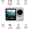 Екшн-камера AirOn ProCam 7 DS 8 in1 kit (69477915500060) зображення 2