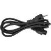 Блок питания к ноутбуку HP 200W 19.5V, 10.3A, 4.5/3.0 (pin inside) Oval-корпус (TPN-DA23 / A40371) изображение 2