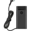 Блок питания к ноутбуку HP 200W 19.5V, 10.3A, 4.5/3.0 (pin inside) Oval-корпус (TPN-DA23 / A40371)