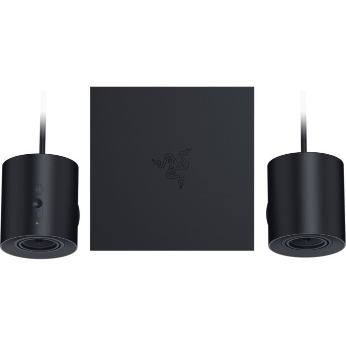 Акустическая система Razer Nommo V2 Black (RZ05-04750100-R3G1) изображение 3