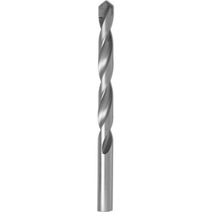 Свердло HAISSER по металу HSS COBALT INDUSTRIAL - 3.0х33х61мм DIN 338, 1шт (115863)