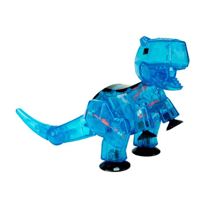 Фігурка Stikbot для анімації Mega Dino - Карнотавр (TST624C_UAKD) зображення 2