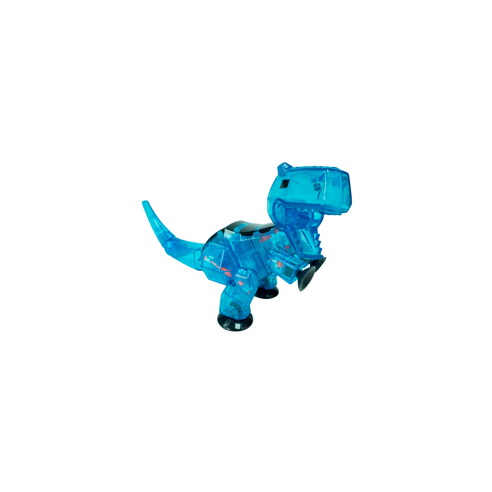 Фигурка Stikbot для анимации Mega Dino - Карнотавр (TST624C_UAKD) изображение 3