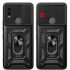 Чохол до мобільного телефона BeCover Military Nokia C21 Plus Black (709109) зображення 2