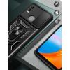 Чохол до мобільного телефона BeCover Military Nokia C21 Plus Black (709109) зображення 3