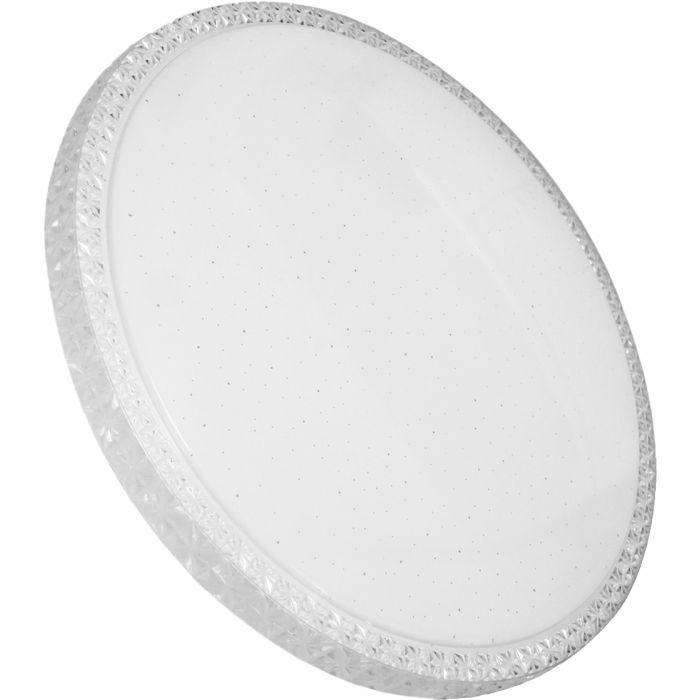 Світильник Eurolamp Crystal Ring T15 50W 3000K-6500K (LED-SL-50W-T15)