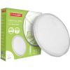 Світильник Eurolamp Crystal Ring T15 50W 3000K-6500K (LED-SL-50W-T15) зображення 2