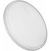 Світильник Eurolamp Crystal Ring T15 50W 3000K-6500K (LED-SL-50W-T15)