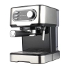 Рожковая кофеварка эспрессо FRAM FEM-850BKSS изображение 2