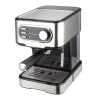 Рожковая кофеварка эспрессо FRAM FEM-850BKSS