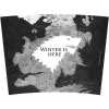 Термокружка ABYstyle Game Of Thrones Winter is here (ABYTUM002) изображение 4