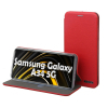 Чехол для мобильного телефона BeCover Exclusive Samsung Galaxy A34 5G SM-A346 Burgundy Red (709031) изображение 6