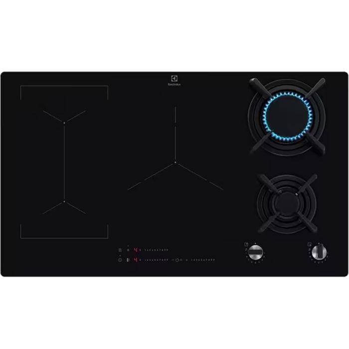 Варочная поверхность Electrolux KDI951723K