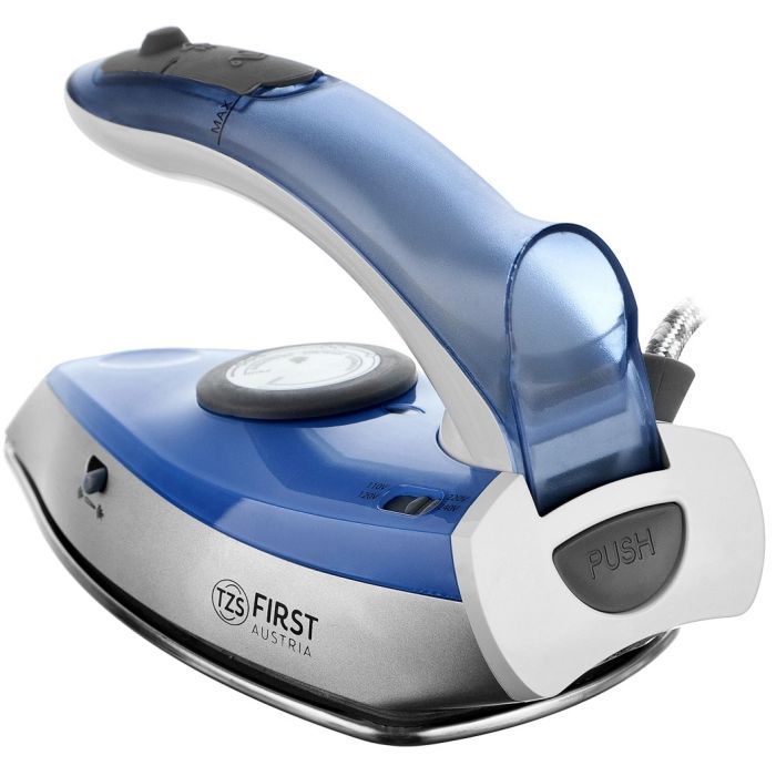 Утюг First FA-5640-2 изображение 3