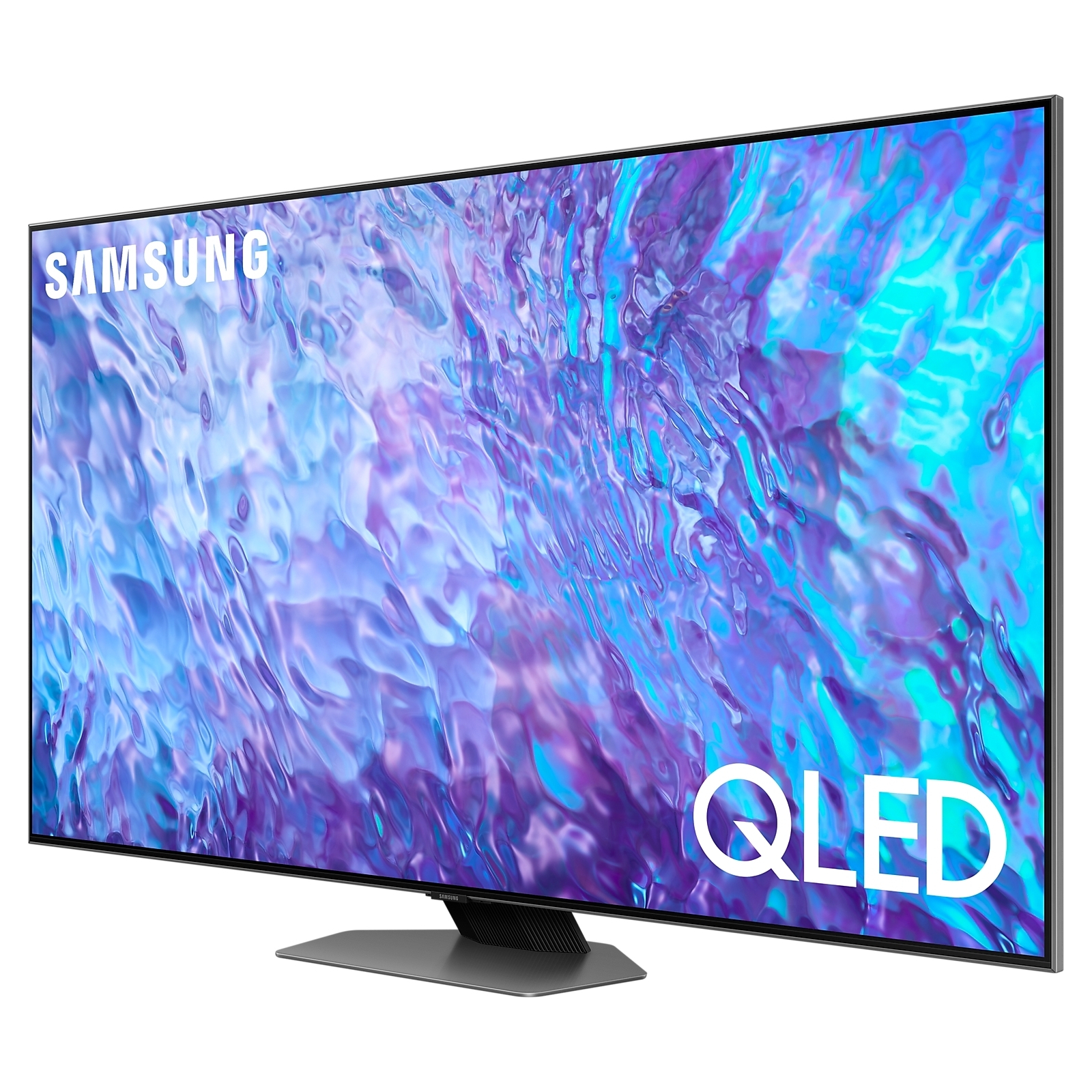 Телевізор Samsung QE85Q80CAUXUA зображення 6