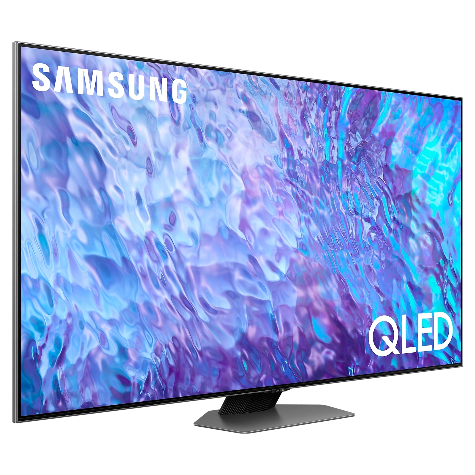Телевізор Samsung QE85Q80CAUXUA зображення 7
