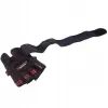 Рукавички для фітнесу Power System PS-2800 Червоні L (PS-2800_L_Red) зображення 5