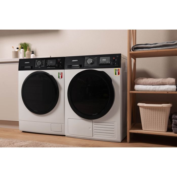 Стиральная машина Ardesto WMI-7140 изображение 11