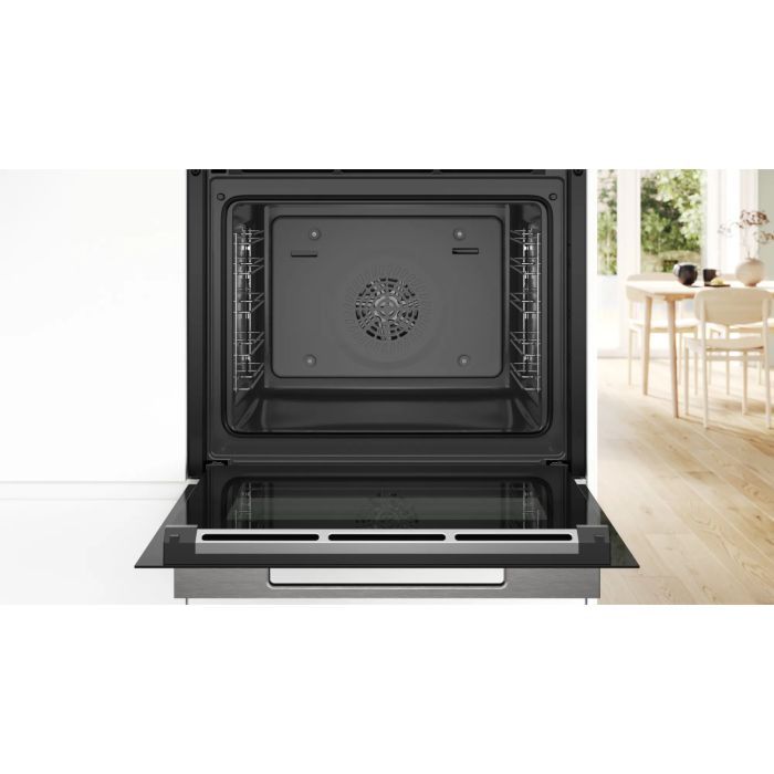 Духовой шкаф Bosch HBG7341B1 изображение 3