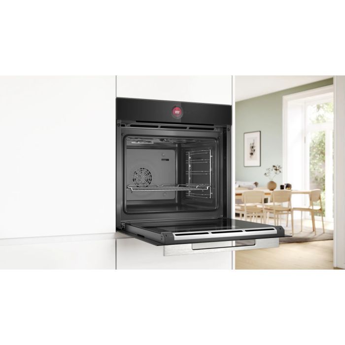Духовой шкаф Bosch HBG7341B1 изображение 4