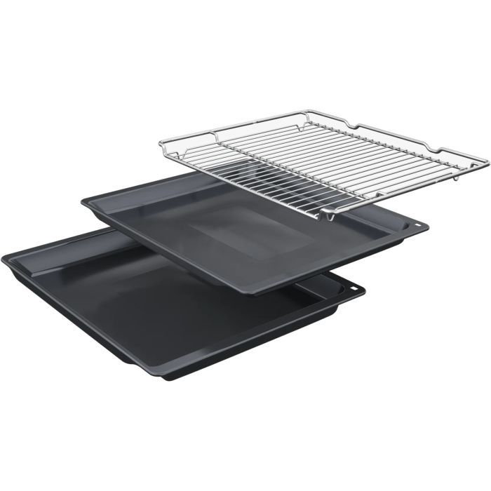 Духовой шкаф Bosch HBG7341B1 изображение 5