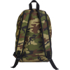 Рюкзак школьный Hash 2 HS-126 45х29х16 см (502019083) изображение 2