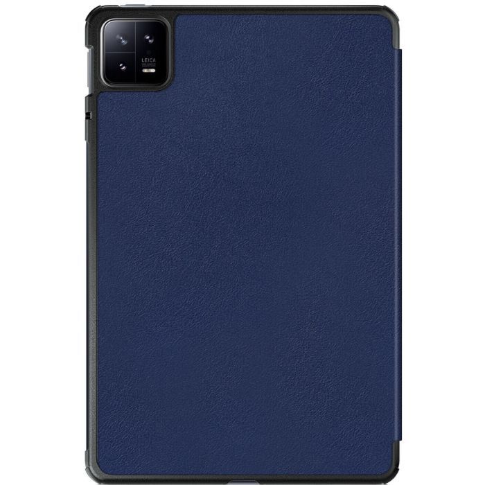 Чехол для планшета BeCover Smart Case Xiaomi Mi Pad 6 / 6 Pro 11" Red (709502) изображение 2
