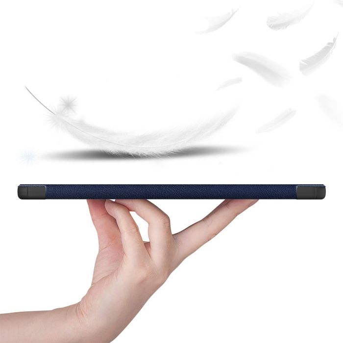 Чехол для планшета BeCover Smart Case Xiaomi Mi Pad 6 / 6 Pro 11" Red (709502) изображение 4