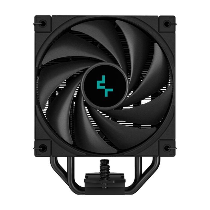 Кулер для процессора Deepcool AK400 Digital изображение 2
