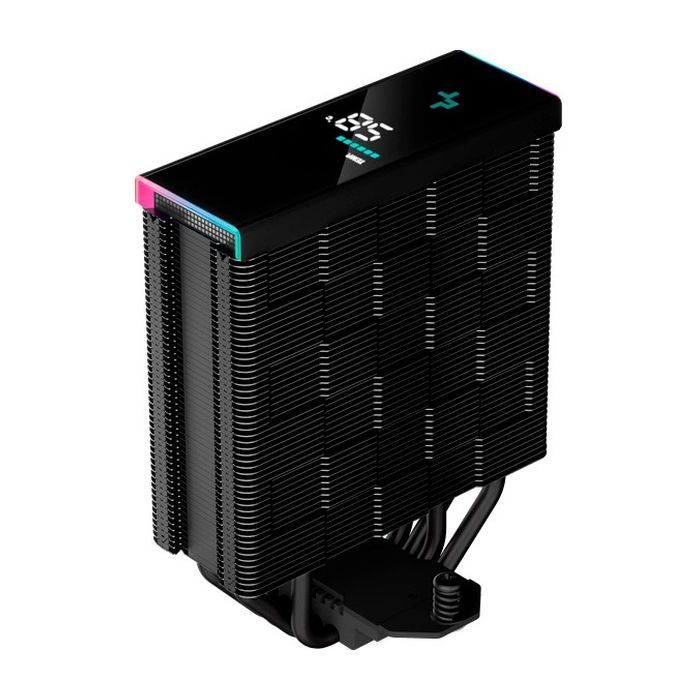 Кулер для процессора Deepcool AK400 Digital изображение 3