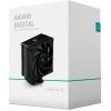 Кулер для процессора Deepcool AK400 Digital изображение 5