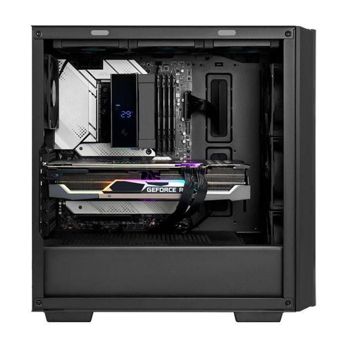 Кулер для процессора Deepcool AK400 Digital изображение 7
