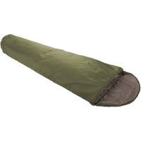 Спальный мешок Grand Canyon Whistler 190 13C Capulet Olive Left (340018) изображение 3