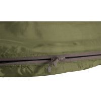 Спальный мешок Grand Canyon Whistler 190 13C Capulet Olive Left (340018) изображение 5