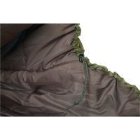 Спальный мешок Grand Canyon Whistler 190 13C Capulet Olive Left (340018) изображение 7