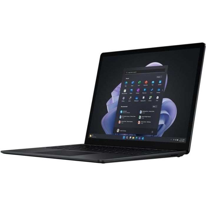 Ноутбук Microsoft Surface Laptop-5 (VT3-00001) изображение 2