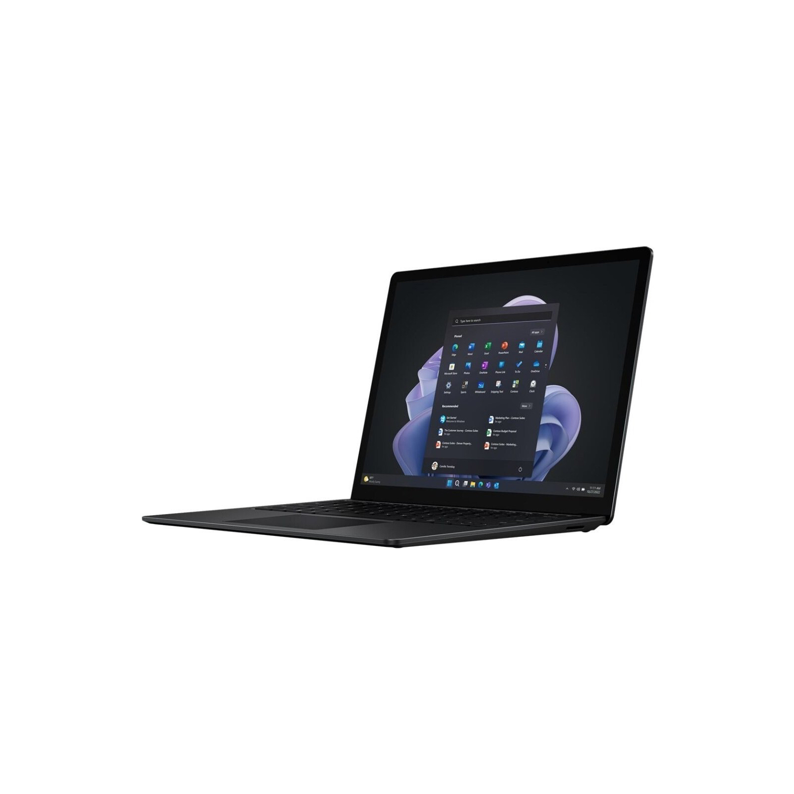 Ноутбук Microsoft Surface Laptop-5 (VT3-00001) зображення 2
