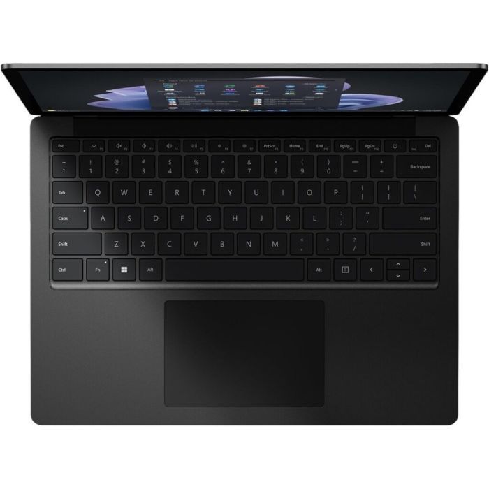 Ноутбук Microsoft Surface Laptop-5 (VT3-00001) изображение 3