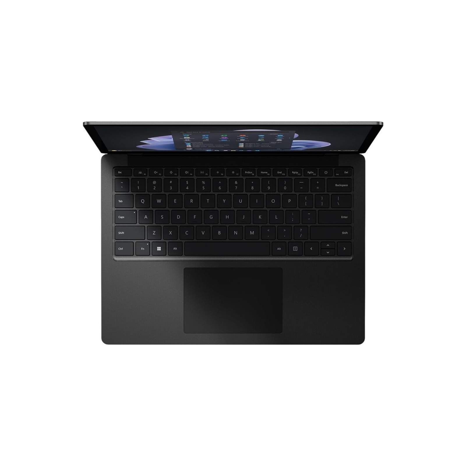 Ноутбук Microsoft Surface Laptop-5 (VT3-00001) зображення 3