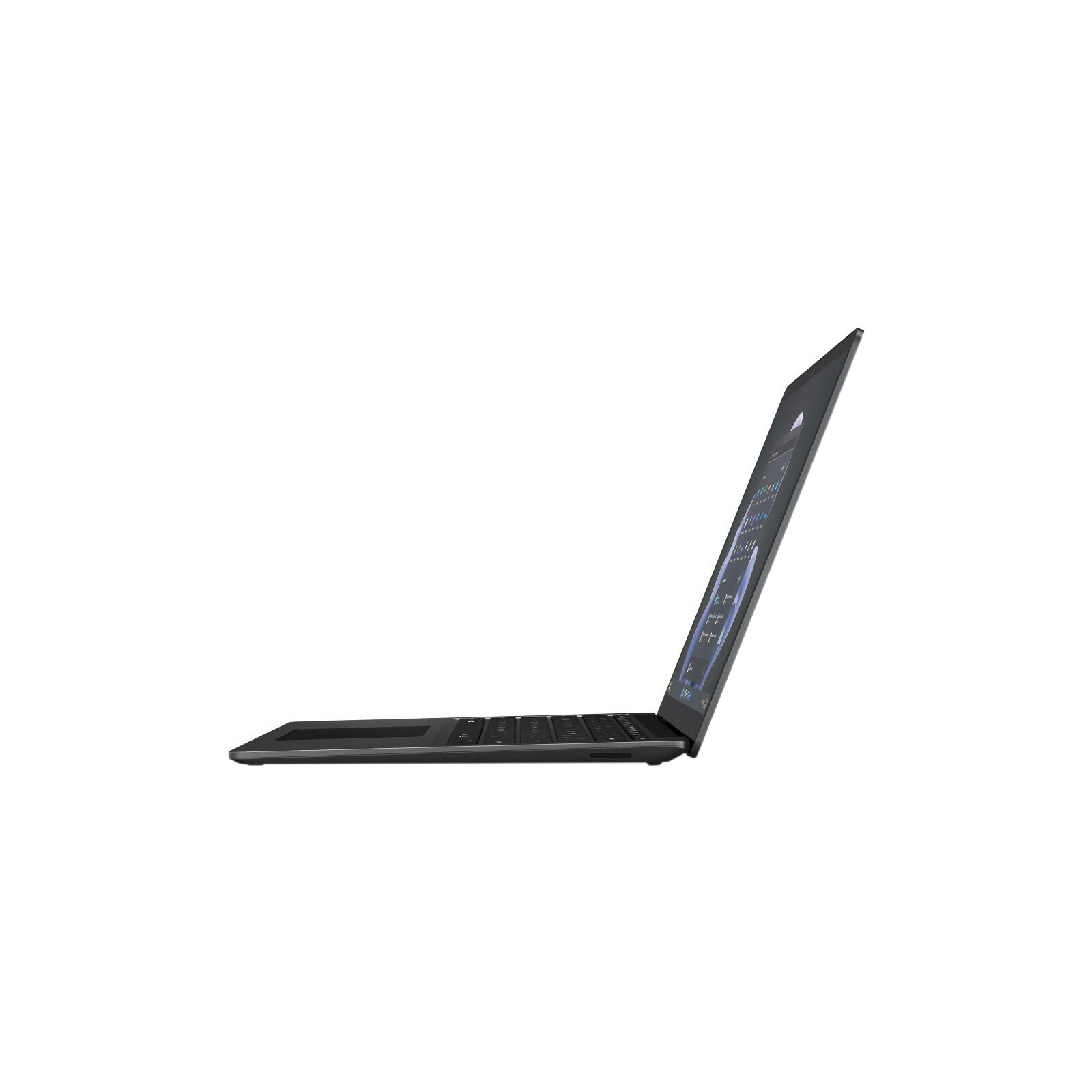 Ноутбук Microsoft Surface Laptop-5 (VT3-00001) изображение 4